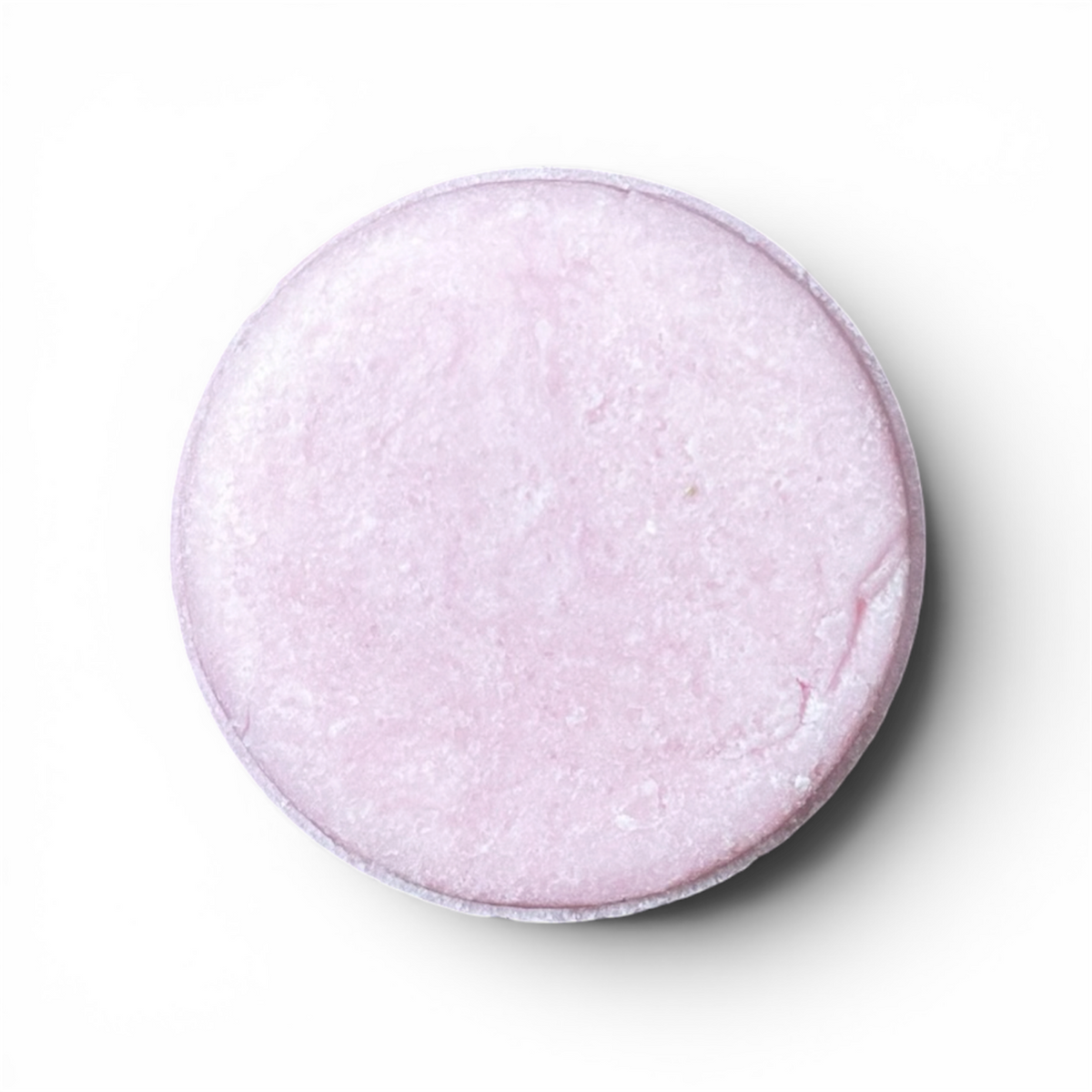 Strand Theory Balance Luxury Shampoo Bar – Citrus, Coconut Cream & Driftwood