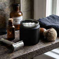 Condition Beard Balm