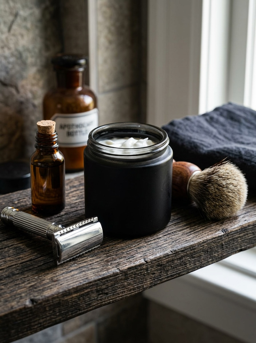 Condition Beard Balm
