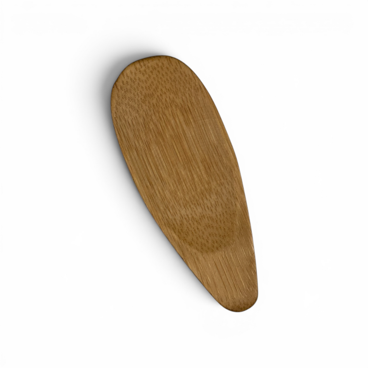 Bamboo Deodorant Cream Applicator