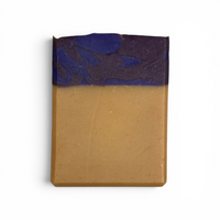 Better Weather Luxury Handmade Soap Bar - Juniper Berry, Sage & Sandalwood