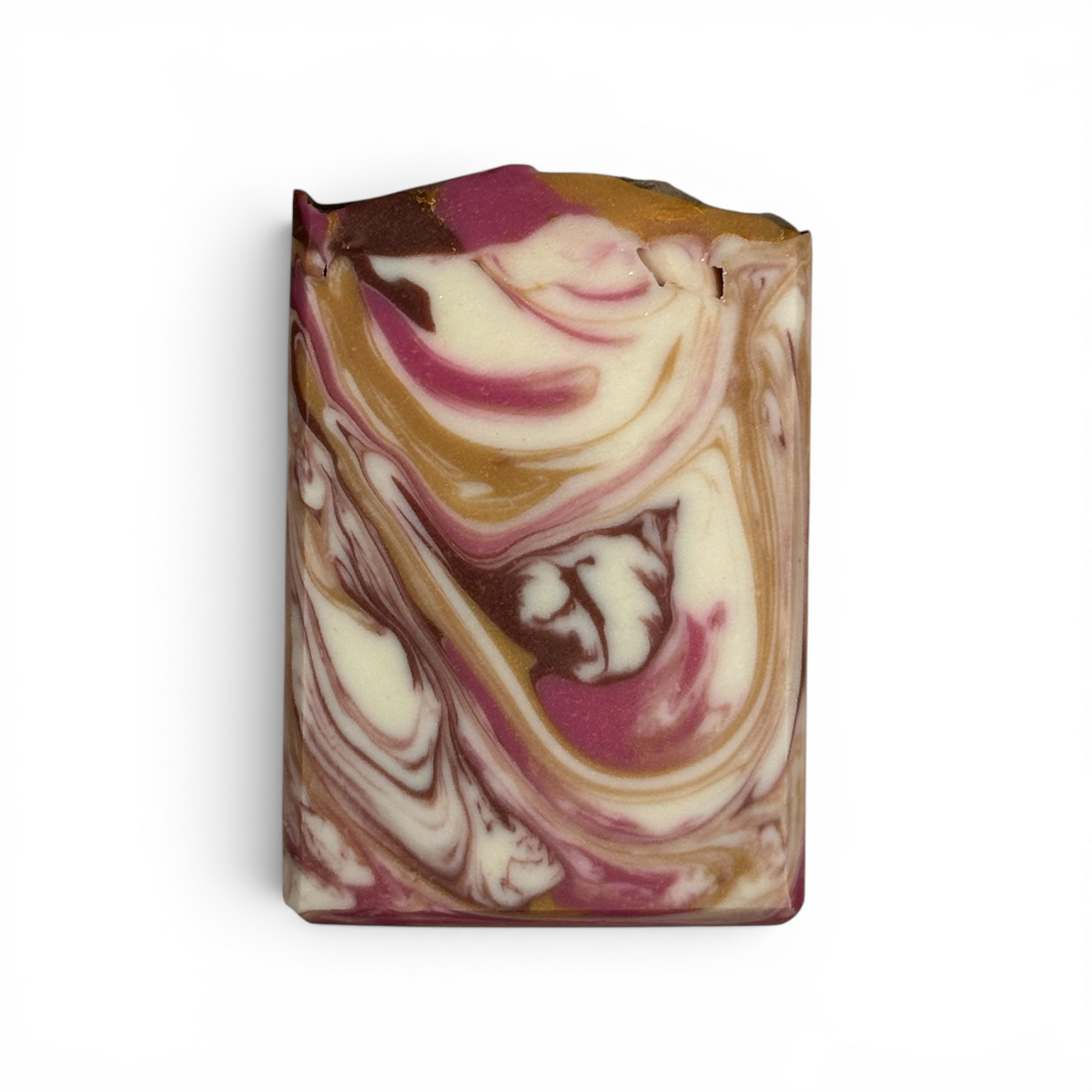 Cashmere Cream Luxury Handmade Soap Bar - Cashmere, Vanilla & Soft Musk