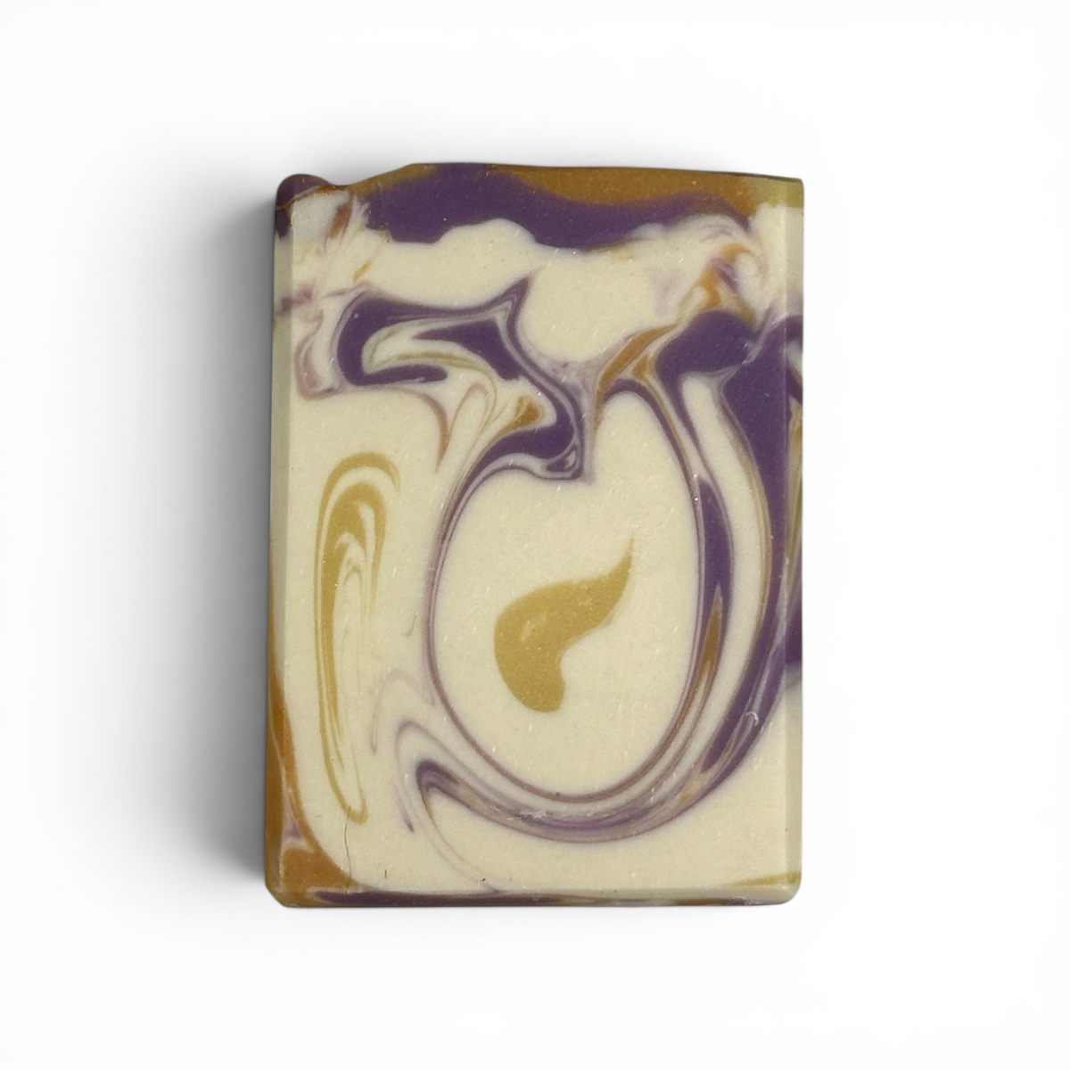 Champagne Pear Luxury Handmade Soap Bar - Citrus, Pear & Apple Blossom