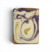 Champagne Pear Luxury Handmade Soap Bar - Citrus, Pear & Apple Blossom