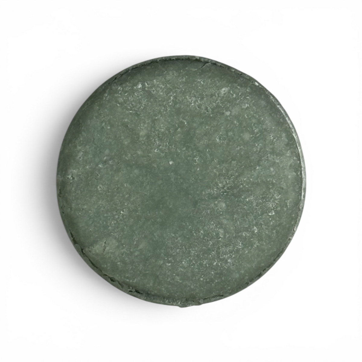 Strand Theory Clarify Luxury Shampoo Bar - Ocean Salt & Citrus Spice