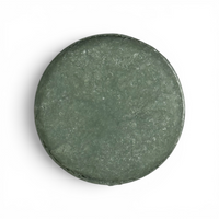 Strand Theory Clarify Luxury Shampoo Bar - Ocean Salt & Citrus Spice