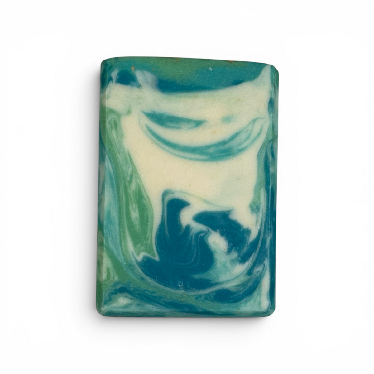 Blue Drift Luxury Handmade Soap Bar - Fresh Water & Soft Woods