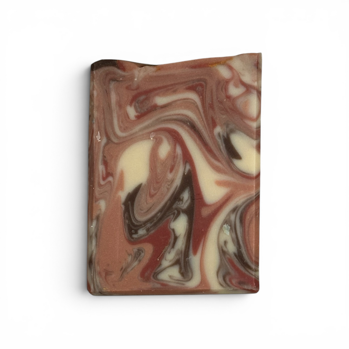 The Fixer Luxury Handmade Soap Bar - Black Pepper & Leather