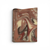 The Fixer Luxury Handmade Soap Bar - Black Pepper & Leather