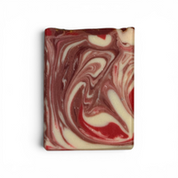Endlessly Yours Luxury Handmade Soap Bar - Apple, Rose & Jasmine