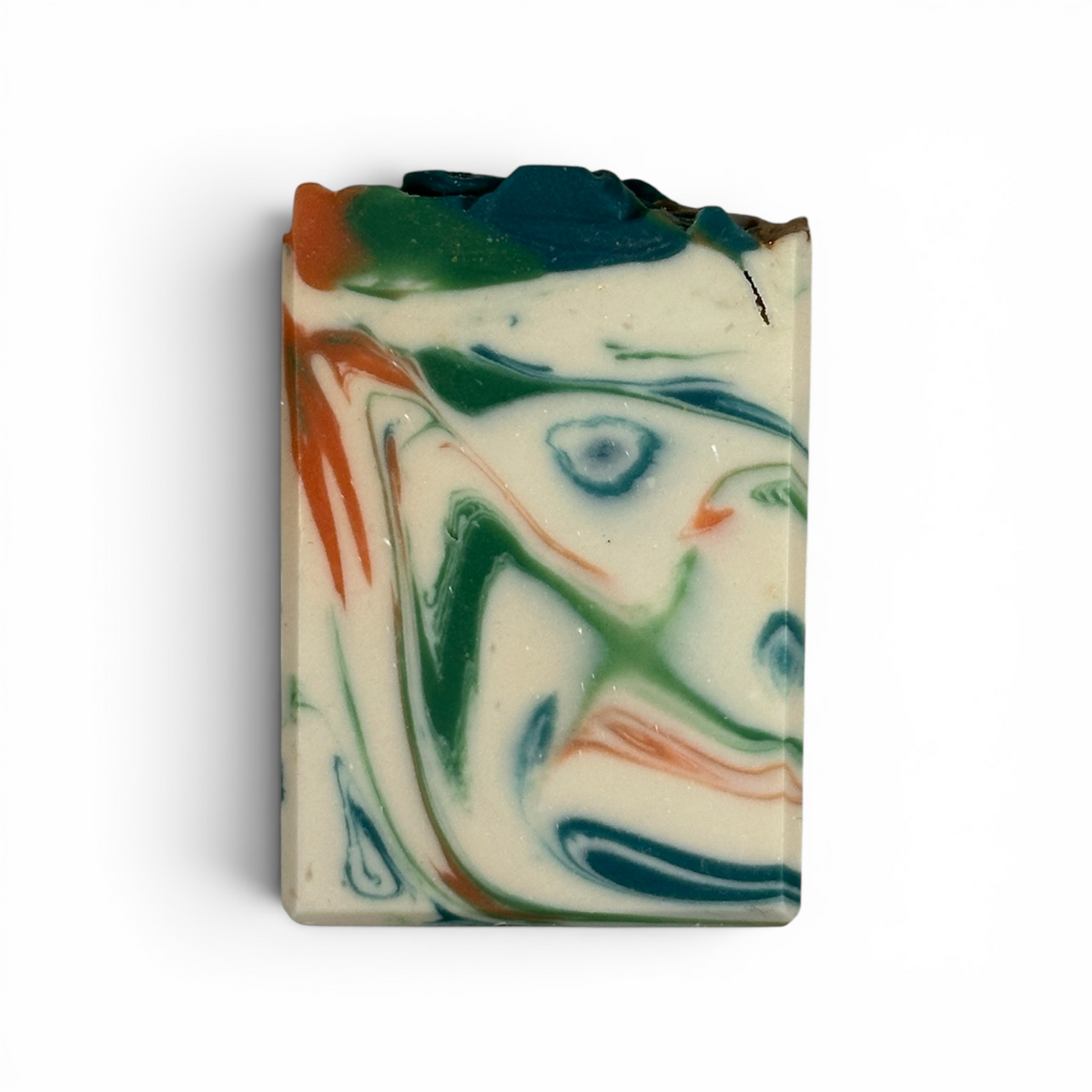 Eucalyptus Rain Luxury Handmade Soap Bar - Eucalyptus & Spearmint
