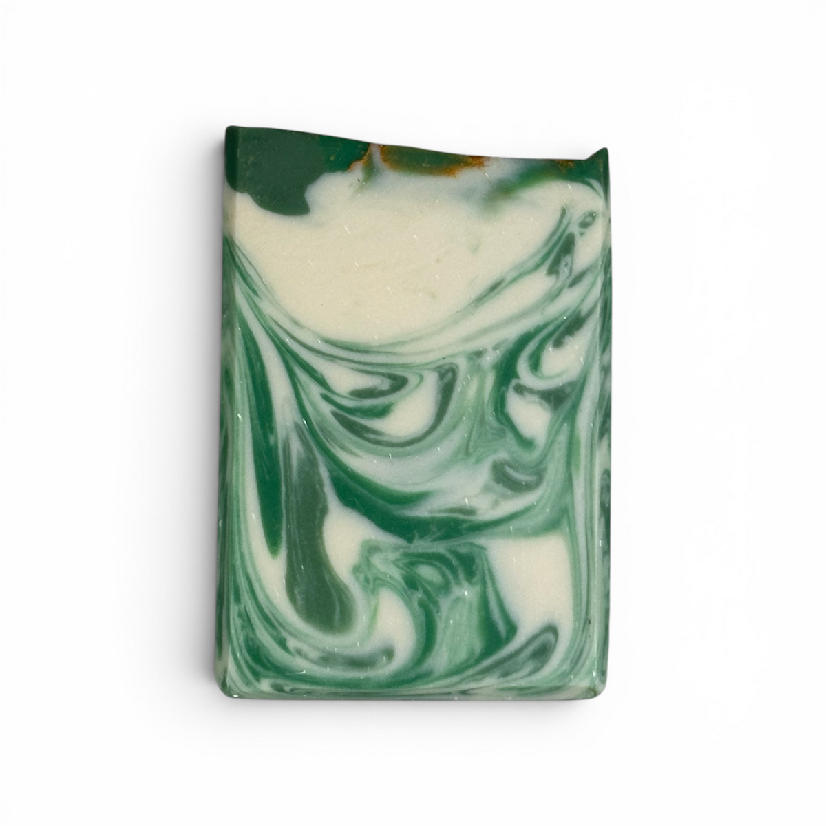 Stay Sexy Luxury Handmade Soap Bar - Pink Citrus, Bergamot, Tangerine, Vetiver & Orange Blossom