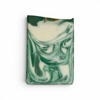 Stay Sexy Luxury Handmade Soap Bar - Pink Citrus, Bergamot, Tangerine, Vetiver & Orange Blossom