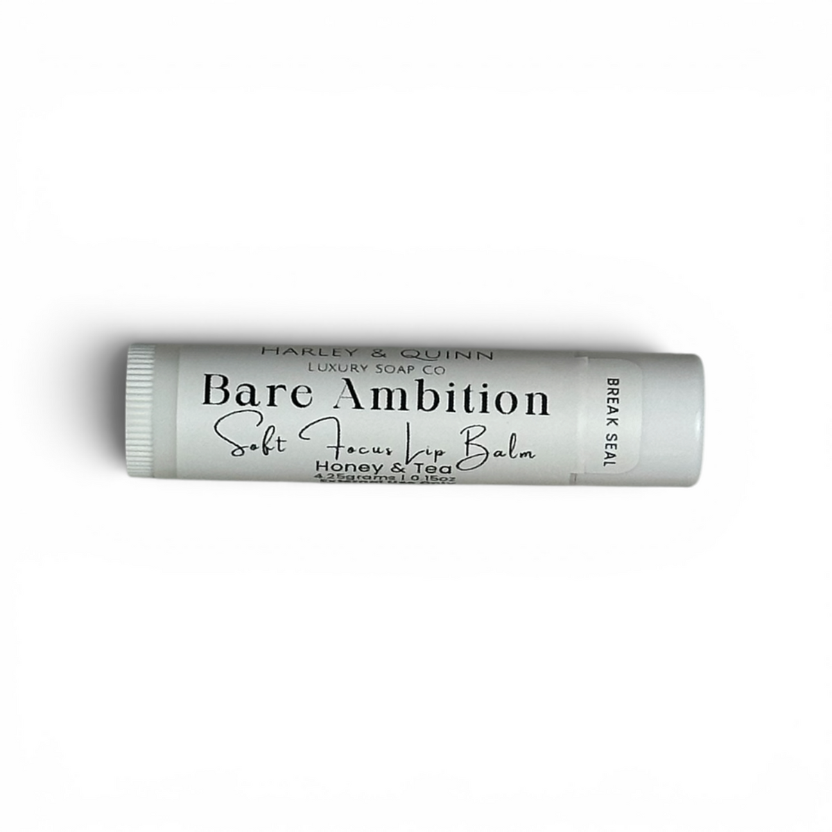Bare Ambition Soft-Focus Lip Balm