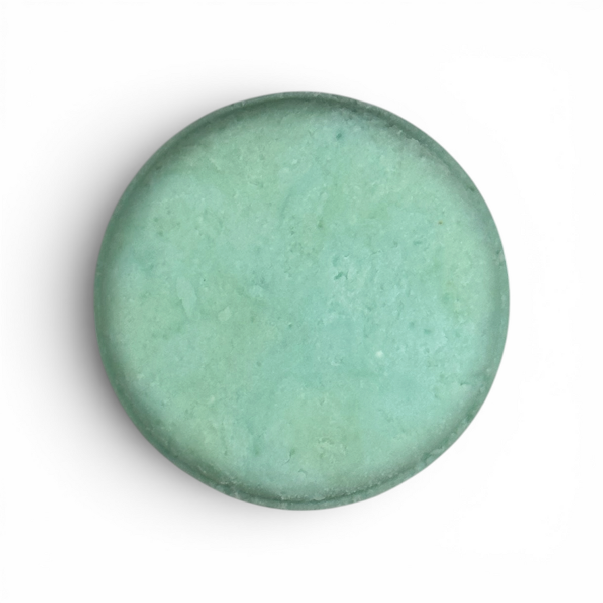 Strand Theory Hydrate Luxury Shampoo Bar - Ocean Mist & Cardamom