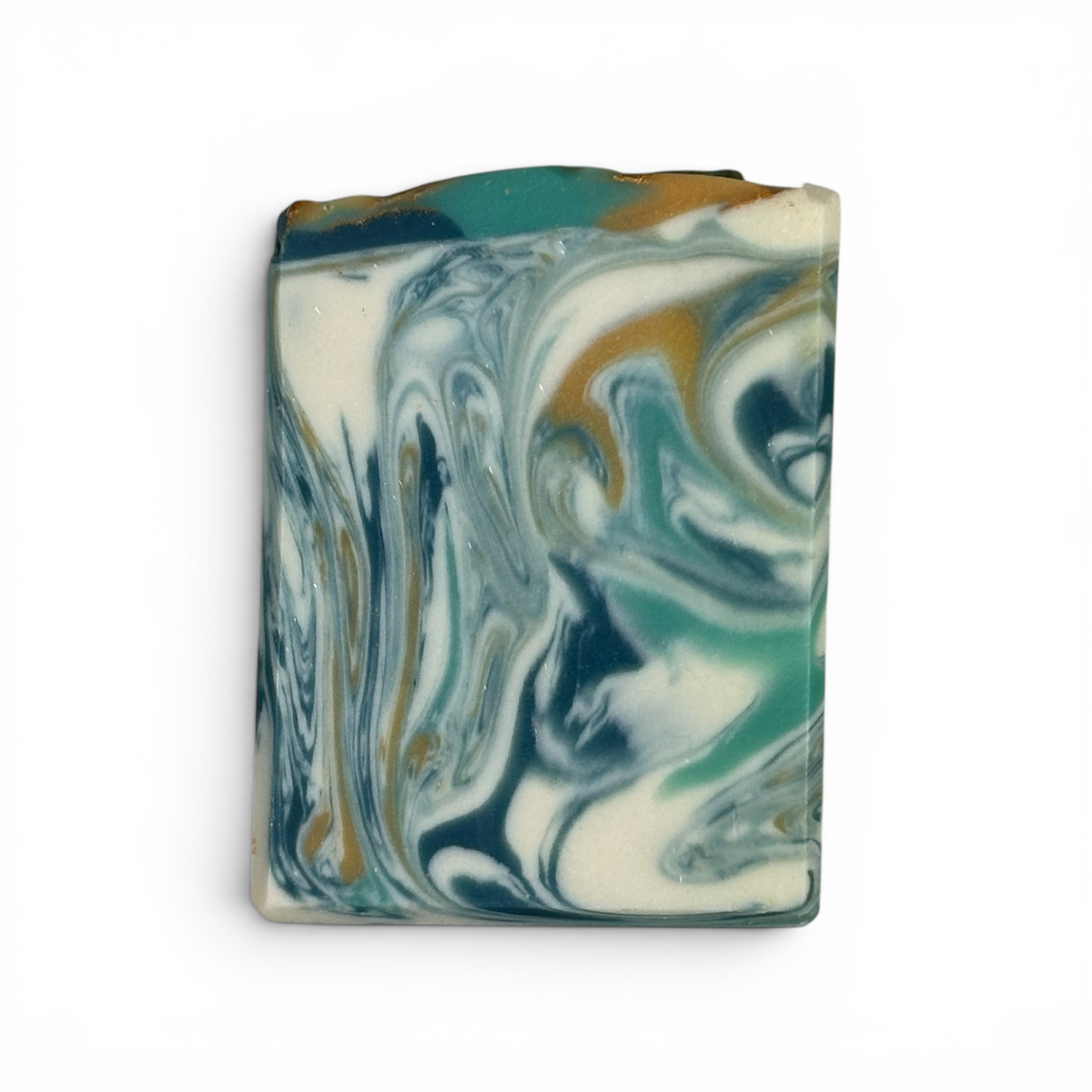 Juicy Luxury Handmade Soap Bar - Citrus, Berry & Cherry