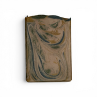 Kindle Luxury Handmade Soap Bar - Toasted Marshmallows, Smoky Woods & Vanilla