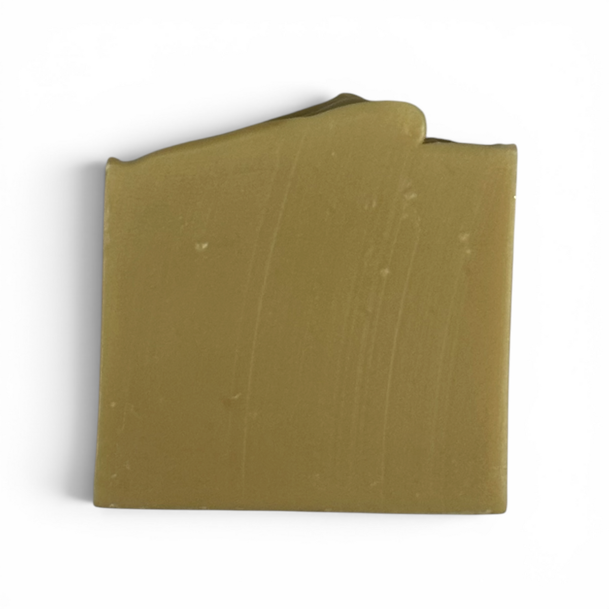 Aleppo Inspired Luxury Handmade Soap Bar - Laurel Fruit & Olive Oil