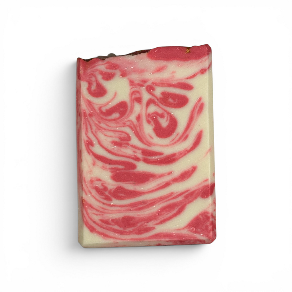 Spellbound Luxury Handmade Soap Bar - Orange, Peach, Cherry Blossom & Jasmine