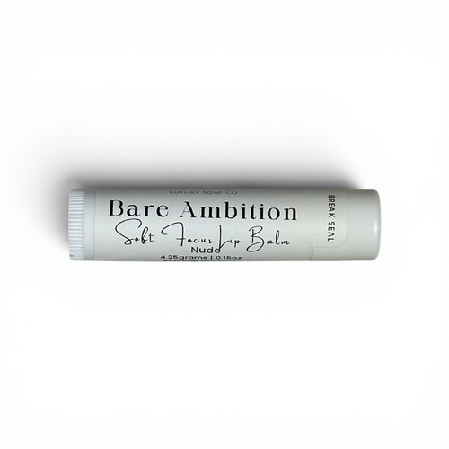 Bare Ambition Soft-Focus Lip Balm
