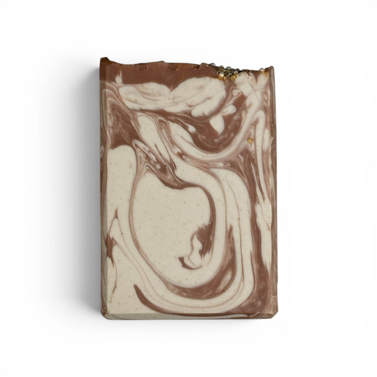 Oatmeal Milk and Honey Luxury Handmade Soap Bar - Warm Oatmeal & Sweet Cream