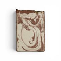 Oatmeal Milk and Honey Luxury Handmade Soap Bar - Warm Oatmeal & Sweet Cream