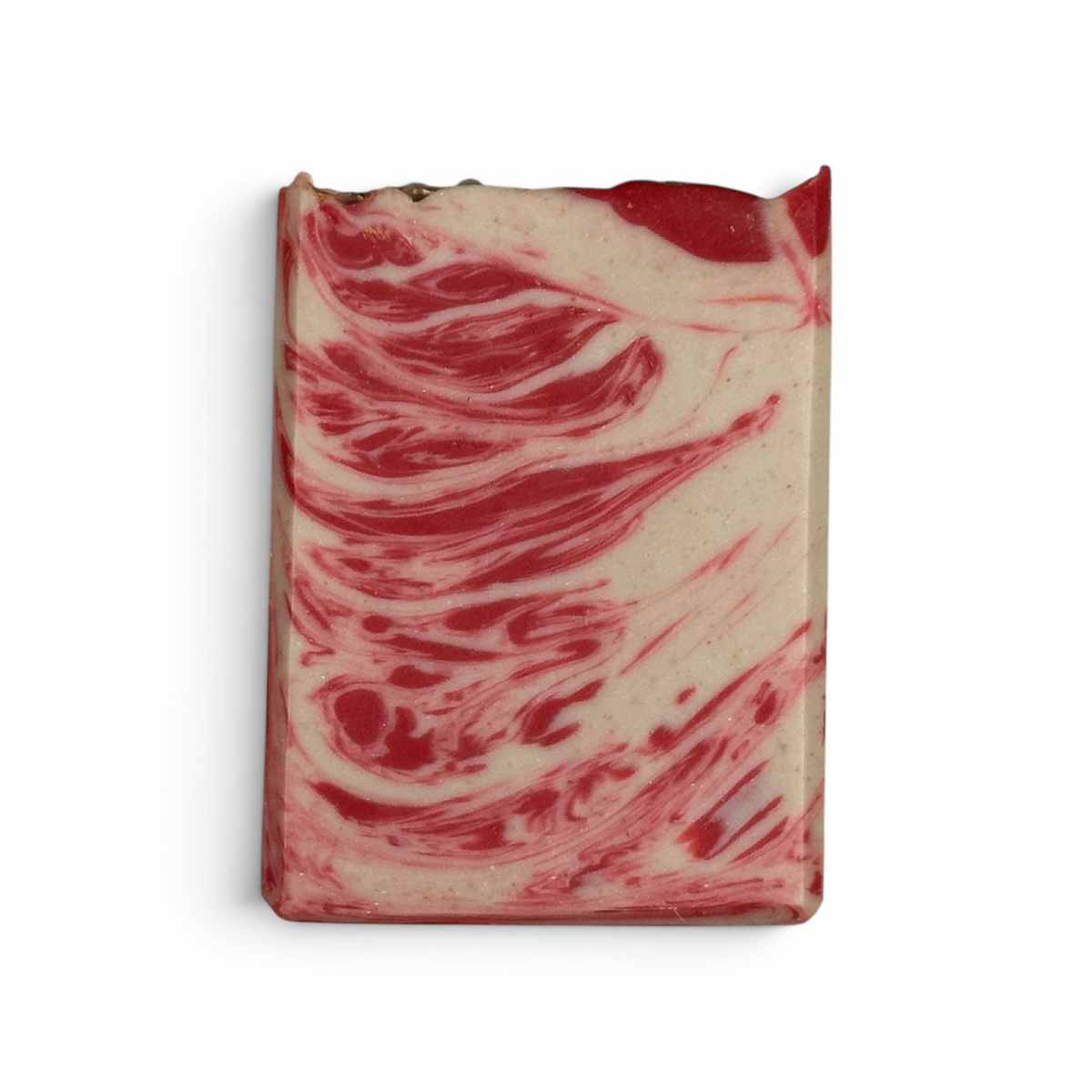 Pink Candy Luxury Handmade Soap Bar - Cotton Candy & Vanilla
