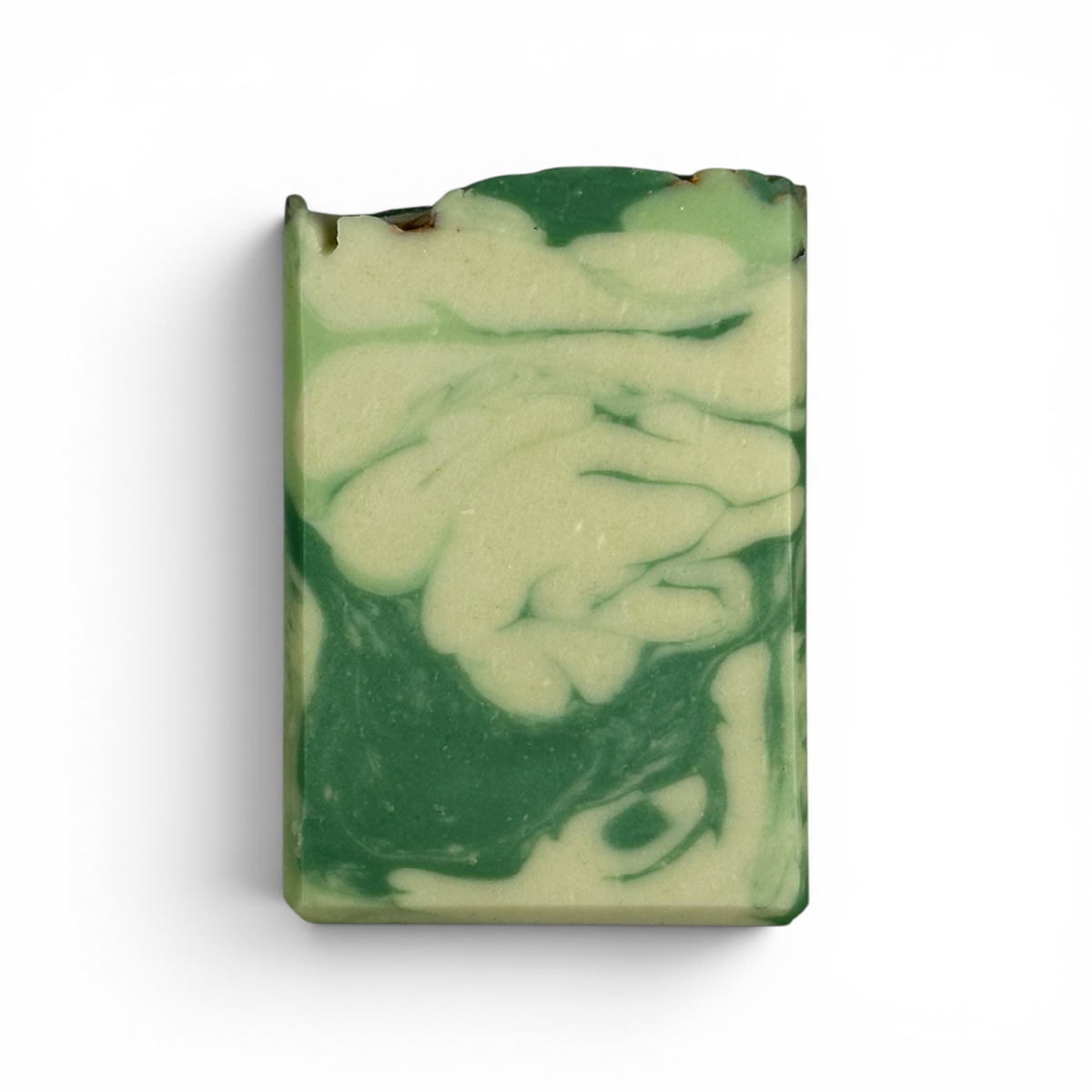 Sage & Sandalwood Luxury Handmade Soap Bar - Blue Sage, Sandalwood & Bergamot
