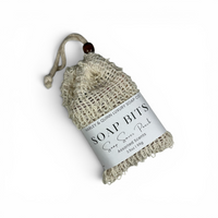 Soap Bits - Assorted Luxury Fragrances