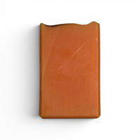 Sunrise Glow Soap Bar - Sweet Orange, Lavender & Patchouli