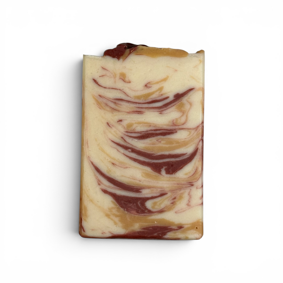 English Mist Luxury Tallow Soap Bar - Rain, Wild Ivy & Meadow Grass