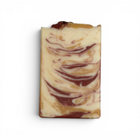 English Mist Luxury Tallow Soap Bar - Rain, Wild Ivy & Meadow Grass
