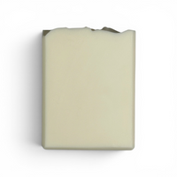 Nearly Naked Luxury Tallow Soap Bar - Fragrance Free