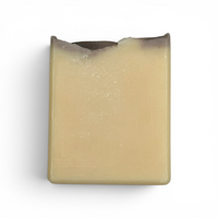 Purple Mist Luxury Tallow Soap Bar - Lavender, Rosemary & Peppermint