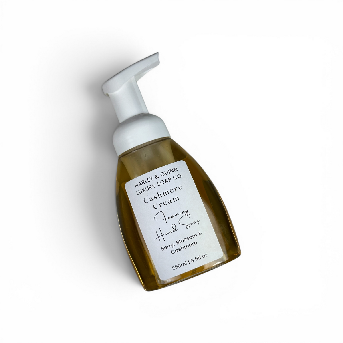 The Lather Collection