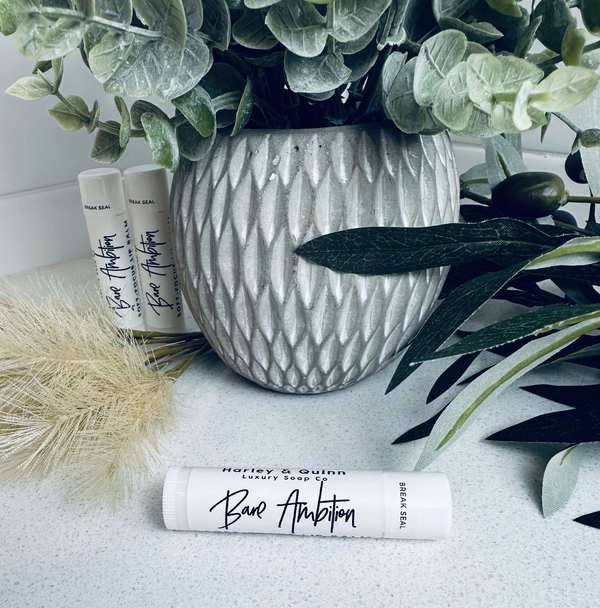 Bare Ambition Soft-Focus Lip Balm