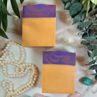 Better Weather Soap Bar