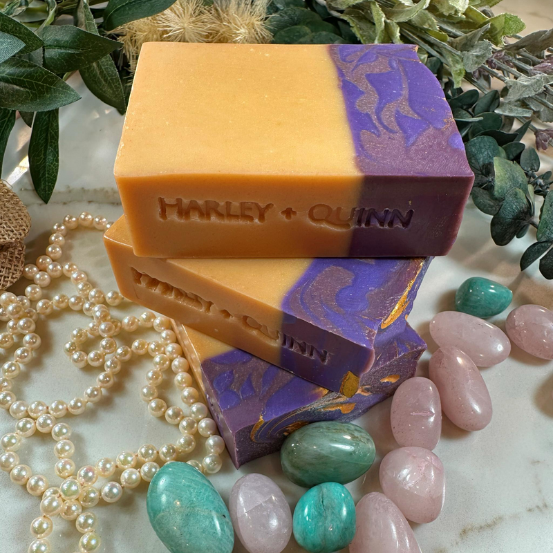 Better Weather Soap Bar