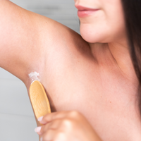 The Core Collection - Aluminum Free Deodorant Cream