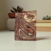 Deadly Weapon Soap Bar