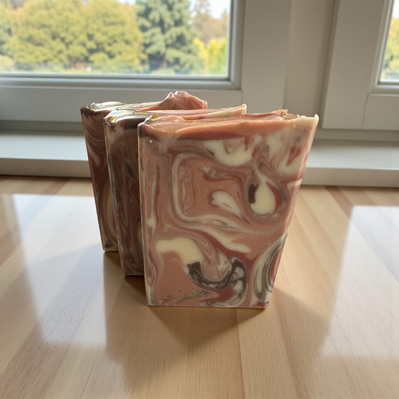 Deadly Weapon Soap Bar