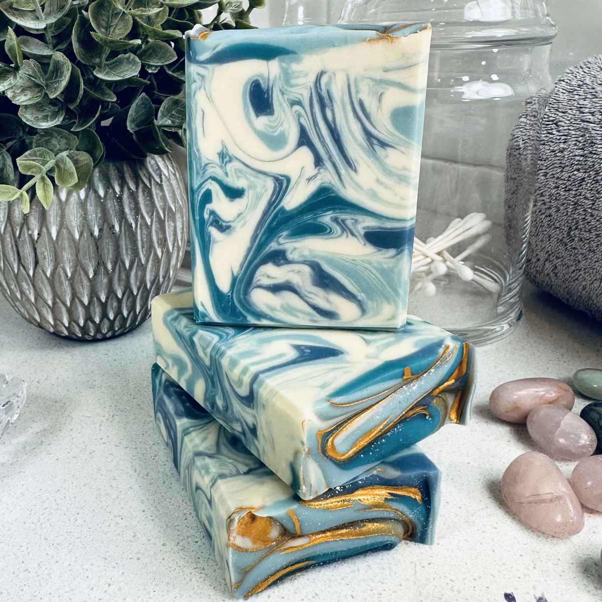 Dreamy Soap Bar