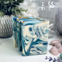 Dreamy Soap Bar