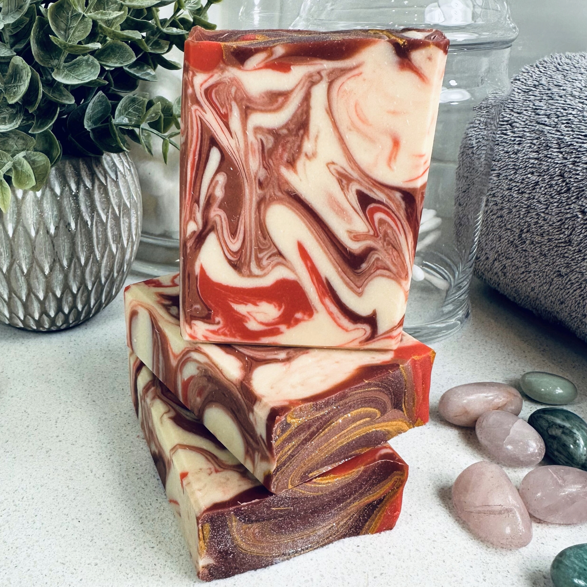 Endlessly Yours Soap Bar