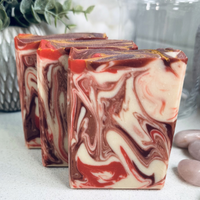 Endlessly Yours Soap Bar
