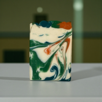 Eucalyptus Rain Soap Bar