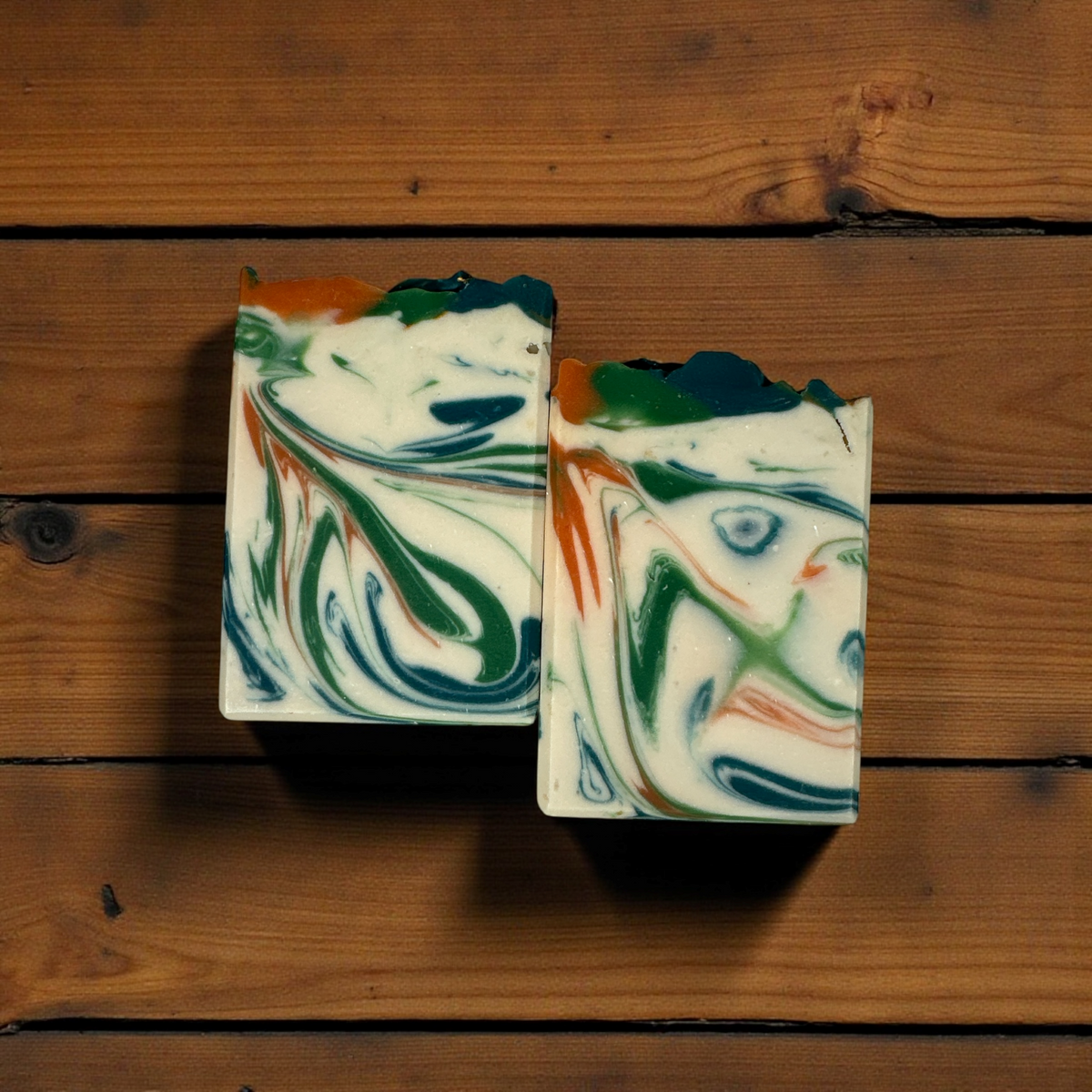 Eucalyptus Rain Soap Bar