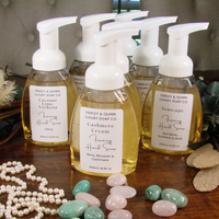 The Lather Collection