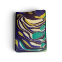 Fig & Co.-Rich Fig, Amber & Sandalwood Soap Bar