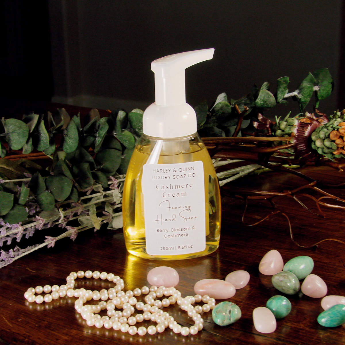 The Lather Collection